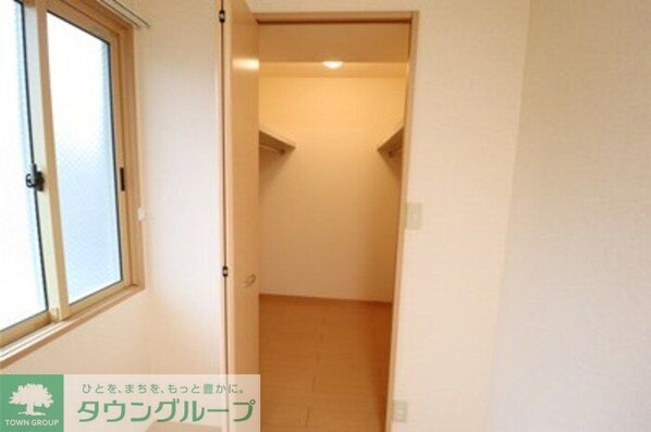 シャルマンおおたかの森の物件内観写真